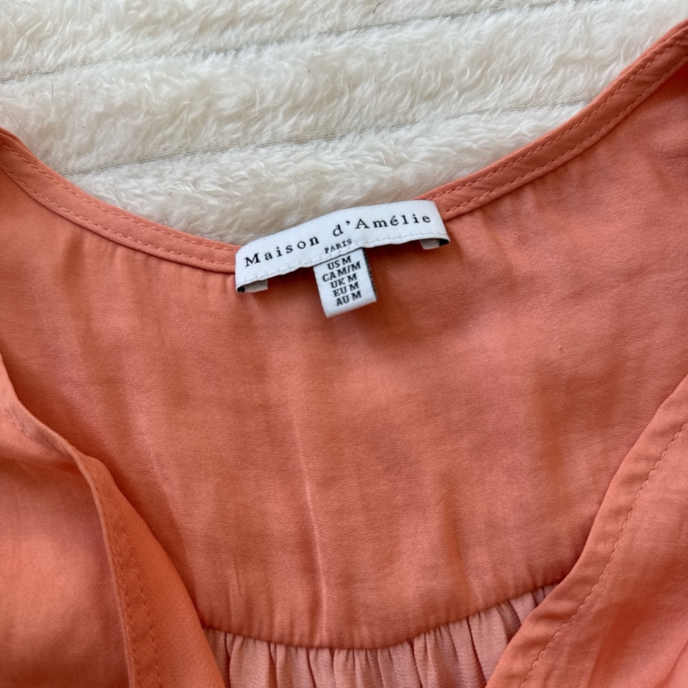 Blouse - Picture 4 of 4